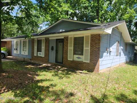 742 Benning Road, Jackson, MS 39206