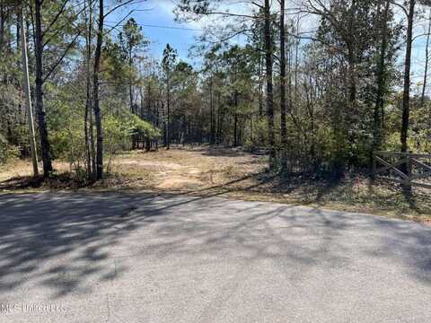 Tuxachanie Drive, Biloxi, MS 39532