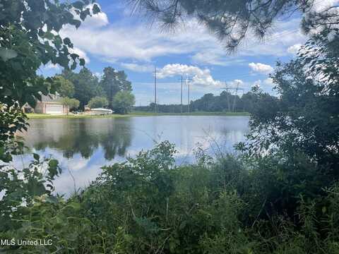 S Lake Forest Drive, Gulfport, MS 39503