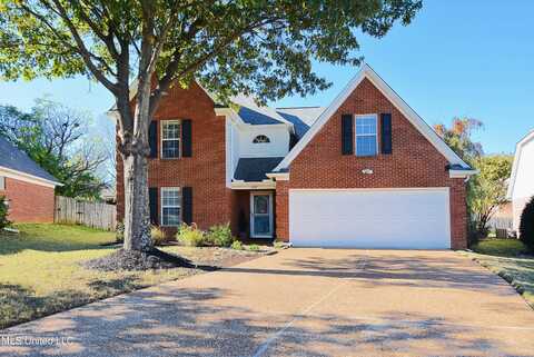 1289 Ridge Cove, Hernando, MS 38632