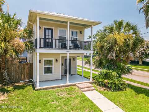 3600 10th Street, Gulfport, MS 39501