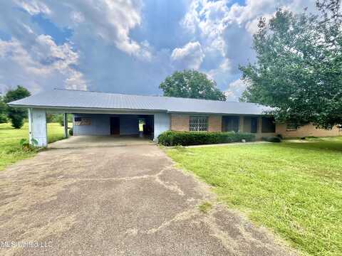 2008 Blocker Road, Crystal Springs, MS 39059