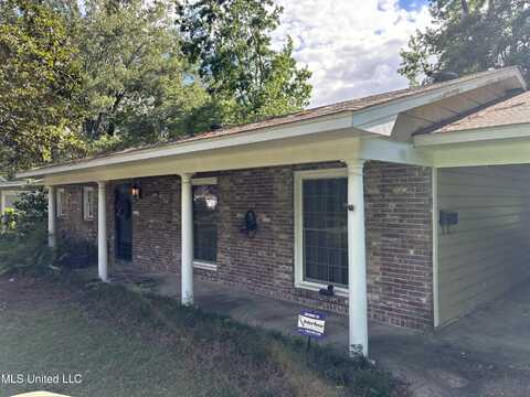 5265 Wayneland Drive, Jackson, MS 39211