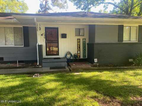 126 Barnes Street, Jackson, MS 39206