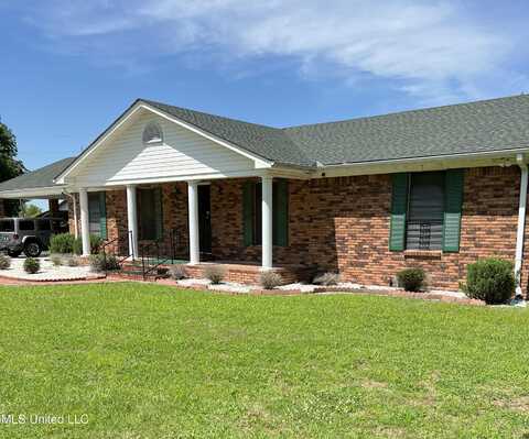 437 Sunrise Drive, Cleveland, MS 38732