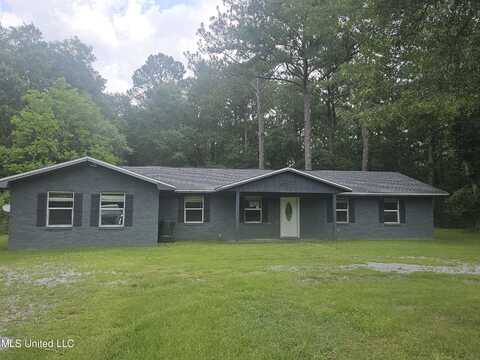 5217 Wildwood Road, Moss Point, MS 39562