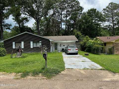 148 E Woodcrest Drive, Jackson, MS 39212