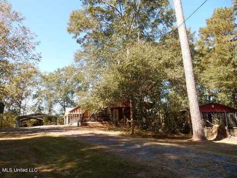 212 Lou Ann Street, Florence, MS 39073