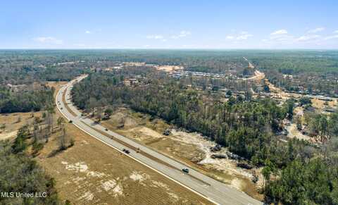 00 Highland Parkway Parcel A Parkway, Picayune, MS 39466