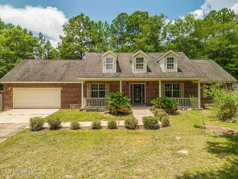 33 Johnson Road, Wiggins, MS 39577