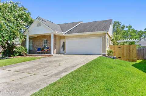 14789 Nassau Drive, Biloxi, MS 39532