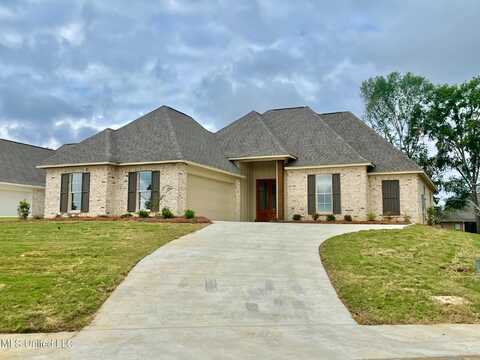 236 Baleigh Drive, Canton, MS 39046