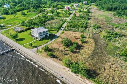 1430 N Beach Boulevard, Bay Saint Louis, MS 39520