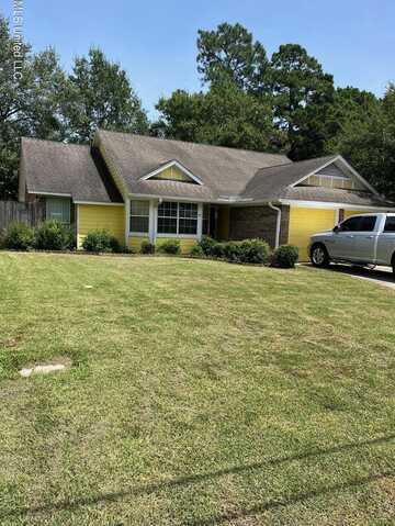 97 Hunter Drive, Ocean Springs, MS 39564