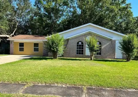 2513 Calle Hermosa Street, Gautier, MS 39553