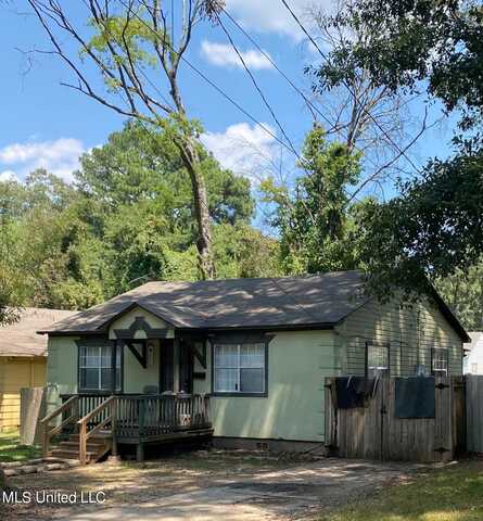 3064 Windsor Avenue, Jackson, MS 39216