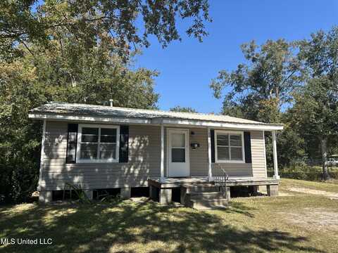 2200 32nd Street, Gulfport, MS 39501