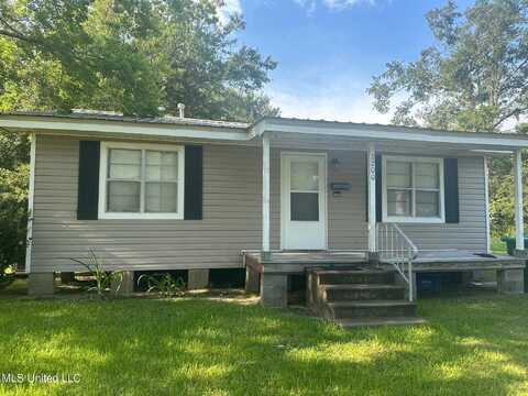 2200 32nd Street, Gulfport, MS 39501