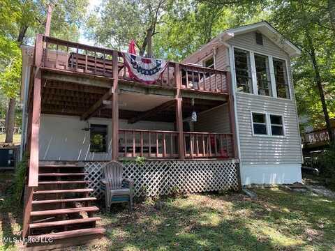 856 Lakeview Drive, Ashland, MS 38603