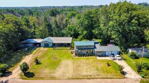 2039 S Ridge Road, Byram, MS 39272