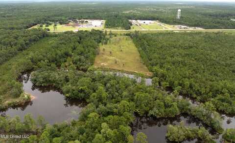 8301 Hwy 57, Vancleave, MS 39565