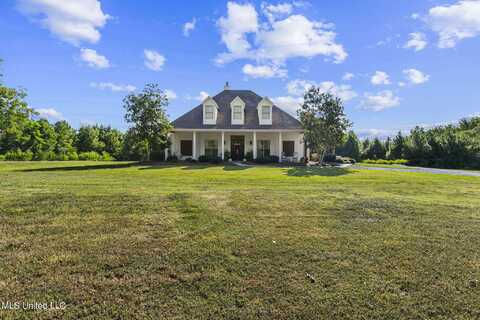 1129 Livingston Vernon Road, Flora, MS 39071