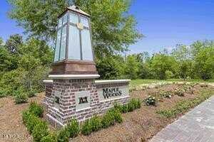 Lot 3 Maple Woods Lane, Ocean Springs, MS 39564