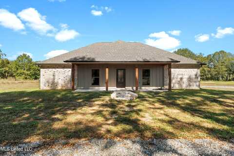 6992 Hwy 43 N, Poplarville, MS 39470