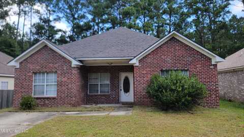 6316 W Adams Street, Bay Saint Louis, MS 39520