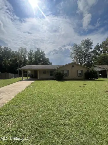 5491 Adams Circle, Horn Lake, MS 38637