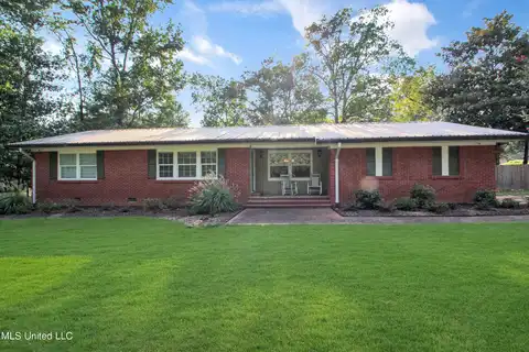 505 Woodland Drive, Carthage, MS 39051