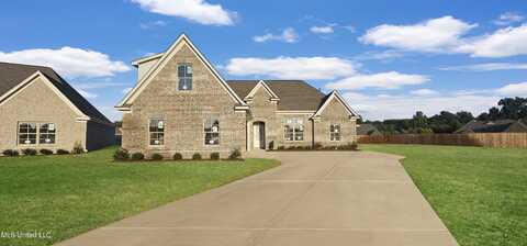 7731 Carmel Cove, Walls, MS 38680