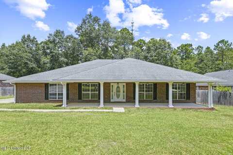 9933 Kahana Street, Diamondhead, MS 39525