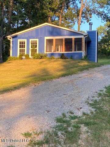 1970 Snow Lake Drive Drive, Ashland, MS 38603