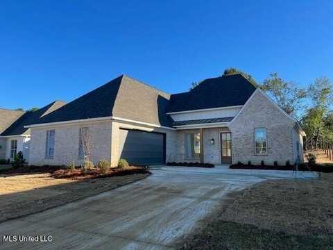 112 Harbor View Drive, Madison, MS 39110