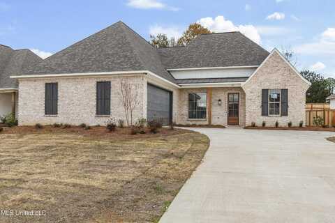 112 Harbor View Drive, Madison, MS 39110