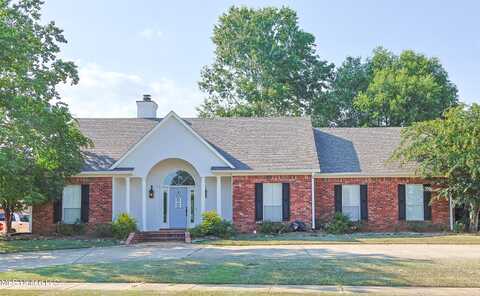 200 Woodlands Green Drive, Brandon, MS 39047