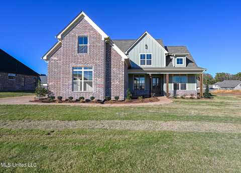 4198 Brooke Drive, Nesbit, MS 38651