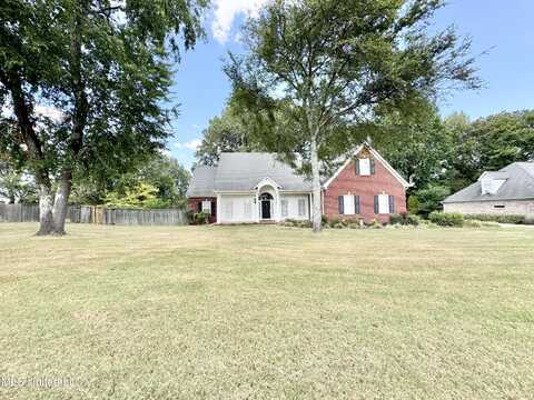 3790 Roman Forest Drive, Southaven, MS 38672