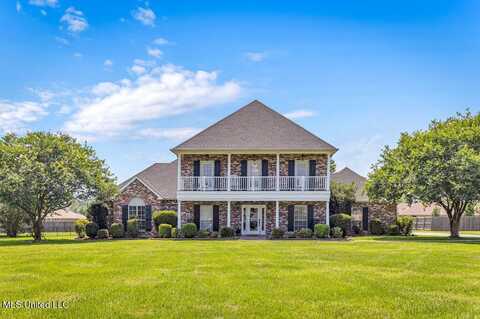 238 Shore Crest Circle, Carriere, MS 39426