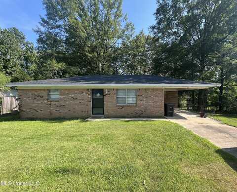 115 Tutor Avenue, Calhoun City, MS 38916