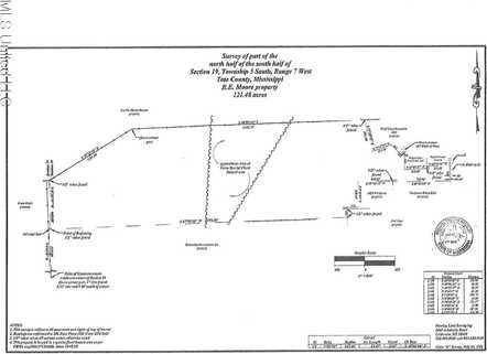0 Highway 51 North, Senatobia, MS 38668
