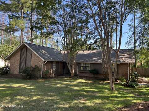 211 Magnolia Trail, Brandon, MS 39047