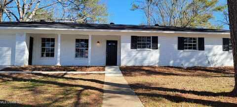 211 William Drive, Clinton, MS 39056