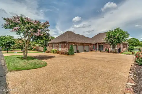 144 Belle Pointe, Madison, MS 39110