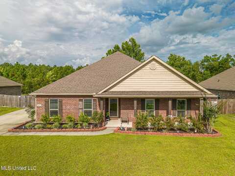 8466 Rock Glen Road, Biloxi, MS 39532