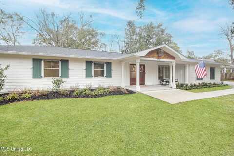 413 Forest Hill Drive, Ocean Springs, MS 39564