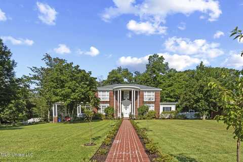 330 S Extension Street, Hazlehurst, MS 39083