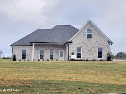 202 Cadet Drive, Senatobia, MS 38668