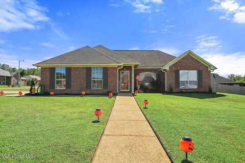 301 Duckworth Place, Florence, MS 39073